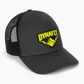 Czapka z daszkiem BUFF Explore Trucker lake river khaki