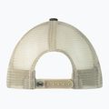 Czapka z daszkiem BUFF Explore Trucker Lake river khaki 2