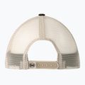 Czapka z daszkiem BUFF Explore Trucker Salt green 2