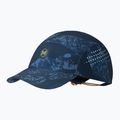 Czapka z daszkiem BUFF Pack Speed Eukar navy