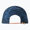 Czapka z daszkiem BUFF Pack Speed Eukar navy 2