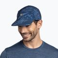 Czapka z daszkiem BUFF Pack Speed Eukar navy 4