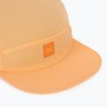 Czapka z daszkiem BUFF Pack Light solid apricot 3