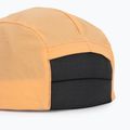 Czapka z daszkiem BUFF Pack Light solid apricot 4