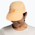 Czapka z daszkiem BUFF Pack Light solid apricot 3
