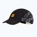 Czapka z daszkiem BUFF Pack Speed black