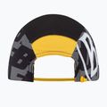 Czapka z daszkiem BUFF Pack Speed black 2