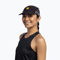 Czapka z daszkiem BUDD Pack Speed black 4