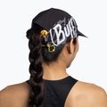 Czapka z daszkiem BUDD Pack Speed black 6