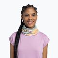 Chusta wielofunkcyjna BUFF Coolnet UV Insect Shield Solid esmerald seagrove green 3