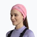 Chusta wielofunkcyjna BUFF Lightweight Merino Wool rose pink 4