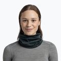 Chusta wielofunkcyjna BUFF Lightweight Merino Wool multistripes forest 3