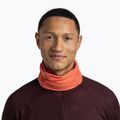 Chusta wielofunkcyjna BUFF Original Ecostretch orange red 3