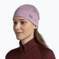 Czapka zimowa BUFF Lightweight Merino Wool solid pansy 4
