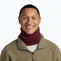 Chusta wielofunkcyjna BUFF Midweight Merino Wool tibetan red 3