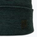 Czapka zimowa BUFF Heavyweight Merino Wool solid forest 2