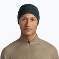 Czapka zimowa BUFF Merino Fleece forest 3