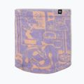 Komin BUFF Polar leta grape ice 2