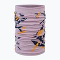 Chusta wielofunkcyjna BUFF Lightweight Merino Wool virta grape ice