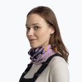 Chusta wielofunkcyjna BUFF Lightweight Merino Wool virta grape ice 3