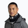 Chusta wielofunkcyjna BUFF Polar skar black 3