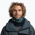 Chusta wielofunkcyjna BUFF Polar orby night blue 3