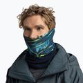 Chusta wielofunkcyjna BUFF Polar orby night blue 4