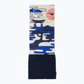 Chusta wielofunkcyjna BUFF Polar hirajy blue 2