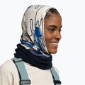 Chusta wielofunkcyjna BUFF Polar hirajy blue 4