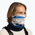 Chusta wielofunkcyjna BUFF Polar hirajy blue 6