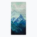 Chusta wielofunkcyjna BUFF Polar dryen blue 2