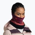 Chusta wielofunkcyjna BUFF Polar unal garnet 4