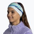 Chusta wielofunkcyjna BUFF Original EcoStretch omasi mint 4