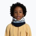 Chusta wielofunkcyjna dziecięca BUFF Polar teyt blue 3