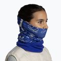 Chusta wielofunkcyjna dziecięca BUFF Polar carty ultramarine 4