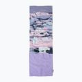 Chusta wielofunkcyjna dziecięca BUFF Polar yoki mauve 2