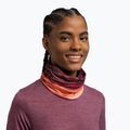 Chusta wielofunkcyjna BUFF Original Ecostretch unal garnet 4