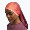 Chusta wielofunkcyjna BUFF Original Ecostretch unal garnet 6