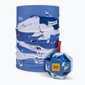 Chusta wielofunkcyjna BUFF Original Ecostretch umyr holidays