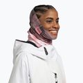Chusta wielofunkcyjna BUFF Thermonet cloudbreaker 686 pink 3