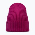 Czapka zimowa BUFF Knitted Norval orchid