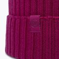 Czapka zimowa BUFF Knitted Norval orchid 2