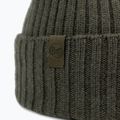 Czapka zimowa BUFF Knitted Norval bark 2