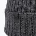 Czapka zimowa BUFF Knitted Norval grey heather 2