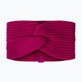 Opaska na głowę BUFF Knitted Norval orchid