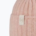 Czapka zimowa BUFF Knitted Nilah peach beige 2