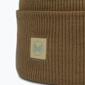 Czapka zimowa BUFF Crossknit gingko 2