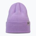 Czapka zimowa BUFF Knitted Lilon grape ice