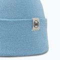 Czapka zimowa BUFF Knitted Lilon lake blue 2