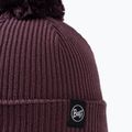 Czapka zimowa BUFF Knitted Renvi burgundy 2